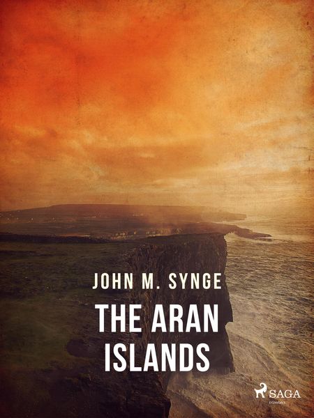 Produktbild: The Aran Islands