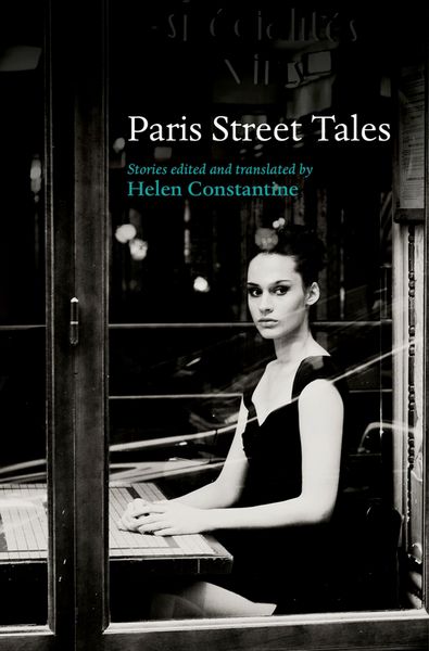 Produktbild: Paris Street Tales