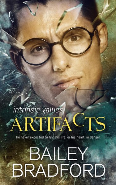Produktbild: Artifacts
