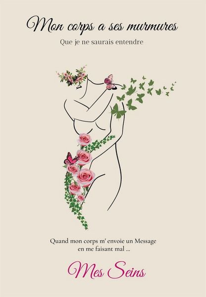 Produktbild: Mon corps a ses murmures que je