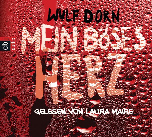 Produktbild: Mein b&ouml;ses Herz