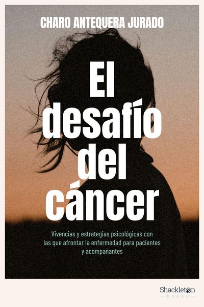 Produktbild: El desaf&iacute;o del c&aacute;ncer