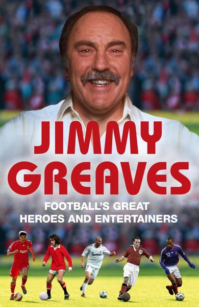 Produktbild: Football's Great Heroes and Entertainers