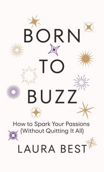 Produktbild: Born to Buzz