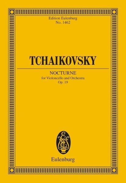 Produktbild: Nocturne