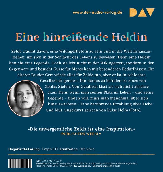 Produktbild: Jeder Tag ist eine Schlacht, mein Herz