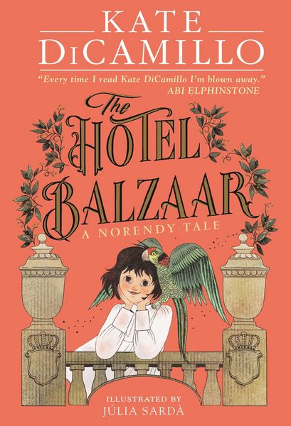 Produktbild: The Hotel Balzaar