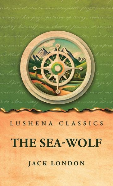 Produktbild: The Sea-Wolf
