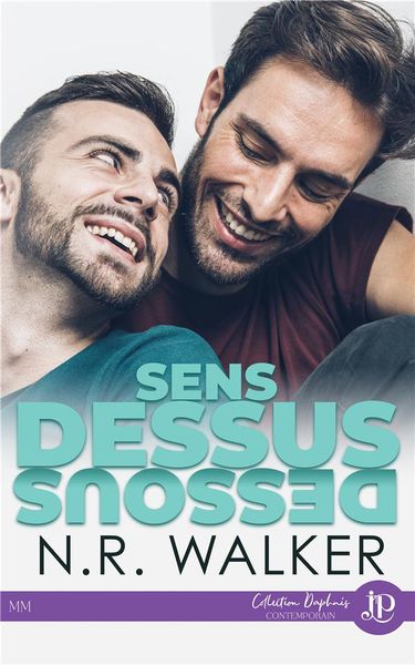 Produktbild: Sens dessus dessous