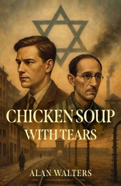 Produktbild: Chicken Soup with Tears