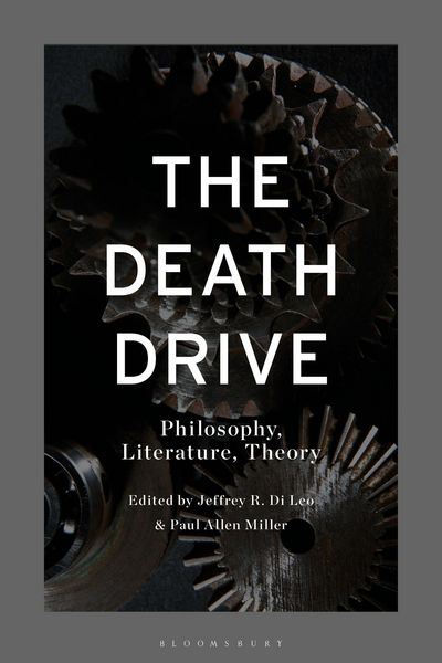 Produktbild: The Death Drive