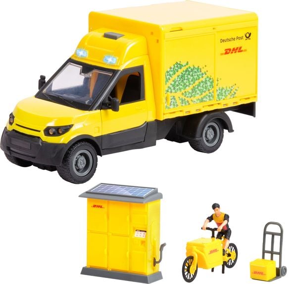 Produktbild: DHL Delivery Set