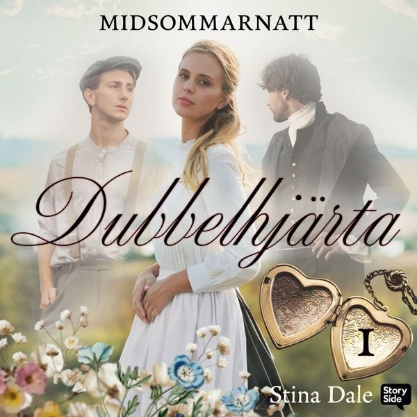 Produktbild: Midsommarnatt