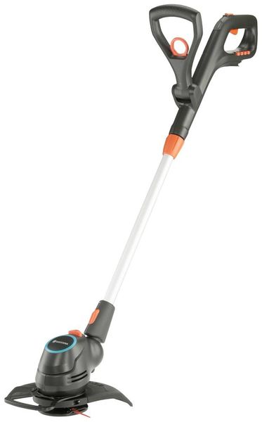 GARDENA ComfortCut 23/18V-P4A solo Akku Rasentrimmer ohne Akku