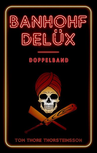 Produktbild: Banhohf Del&uuml;x - Doppelband