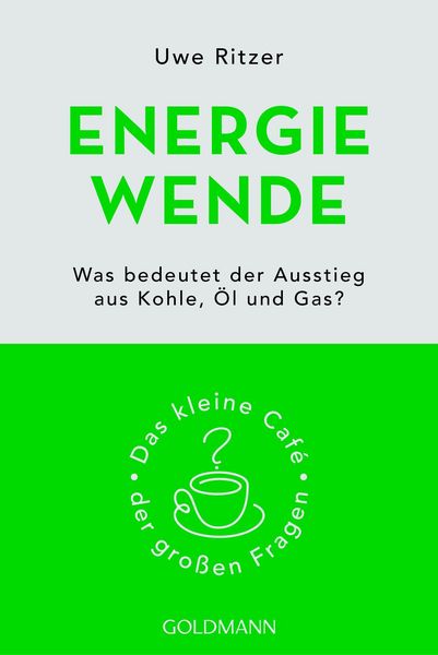 Produktbild: Energiewende