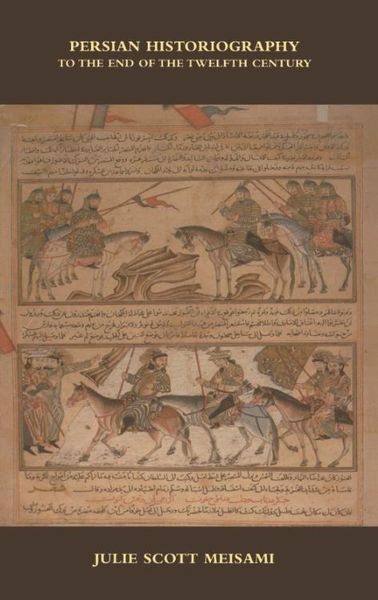 Produktbild: Persian Historiography