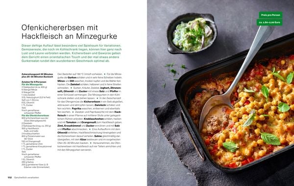 Produktbild: Viel f&uuml;r wenig