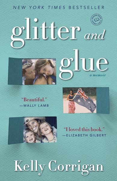 Produktbild: Glitter and Glue