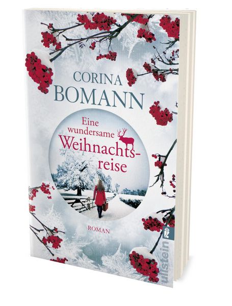 Produktbild: Eine wundersame Weihnachtsreise