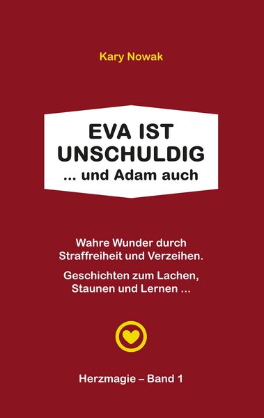 Produktbild: Eva ist unschuldig ... und Adam auch