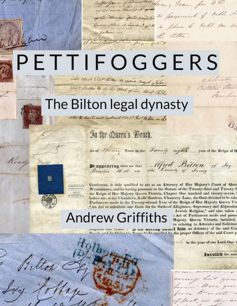 Produktbild: Pettifoggers
