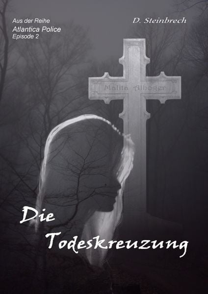Produktbild: Die Todeskreuzung