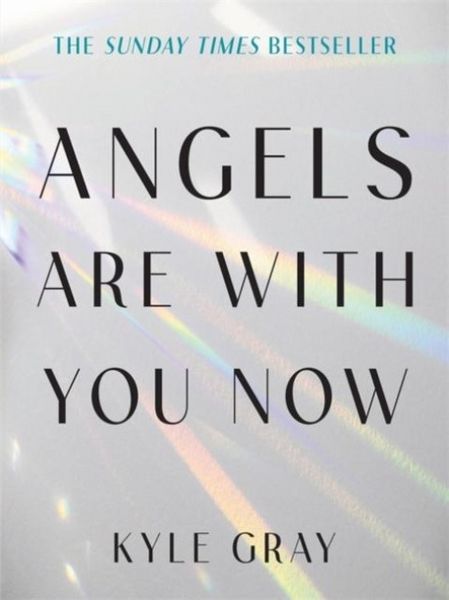 Produktbild: Angels Are with You Now