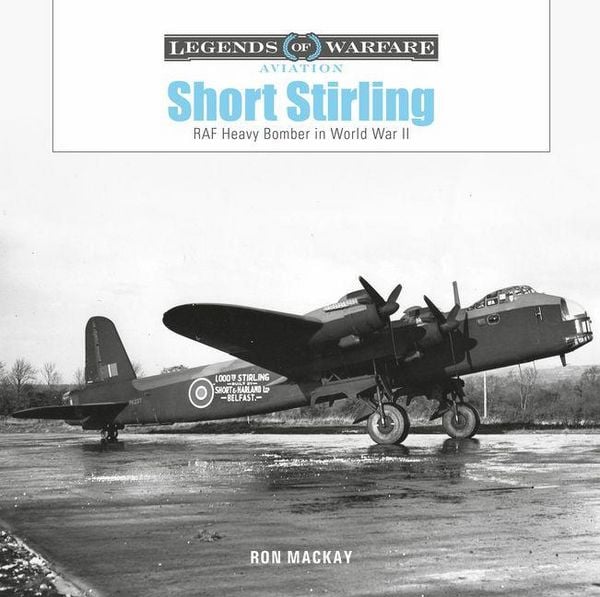 Produktbild: Short Stirling
