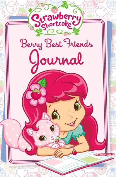 Produktbild: Berry Best Friends-Activity Bk