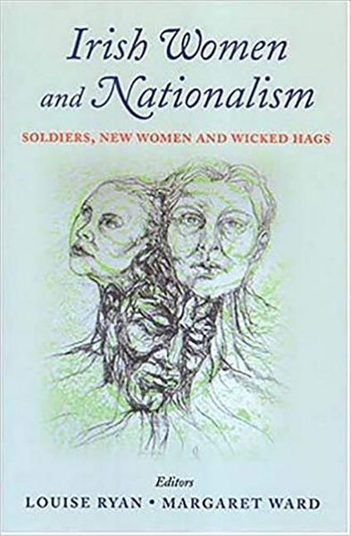 Produktbild: Irish Women and Nationalism