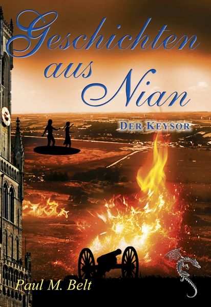 Produktbild: Geschichten aus Nian