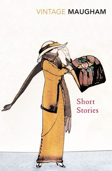 Produktbild: Short Stories