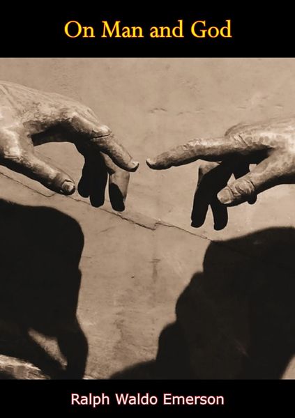 Produktbild: On Man and God