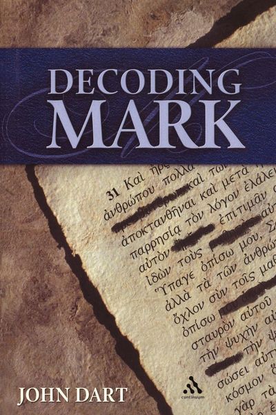 Produktbild: Decoding Mark