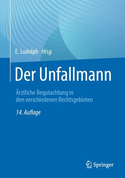 Produktbild: Der Unfallmann