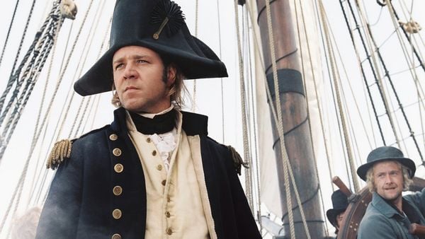 Produktbild: Master & Commander