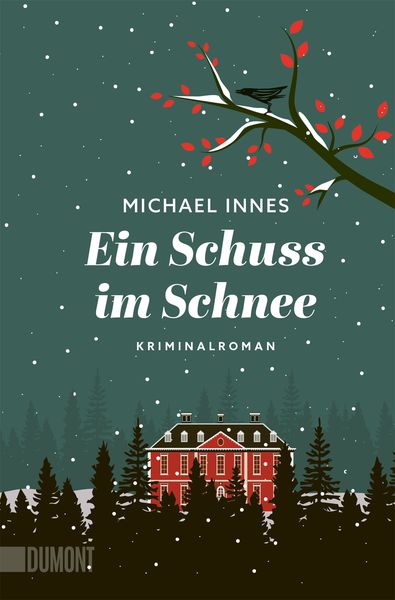 Produktbild: Ein Schuss im Schnee