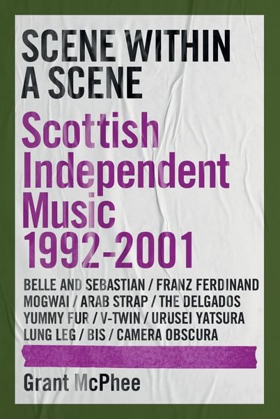 Produktbild: Scene Within A Scene