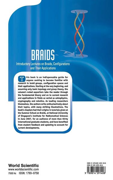 Produktbild: Braids
