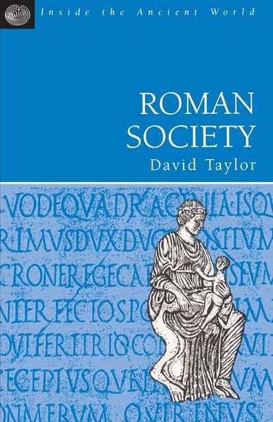 Produktbild: Roman Society