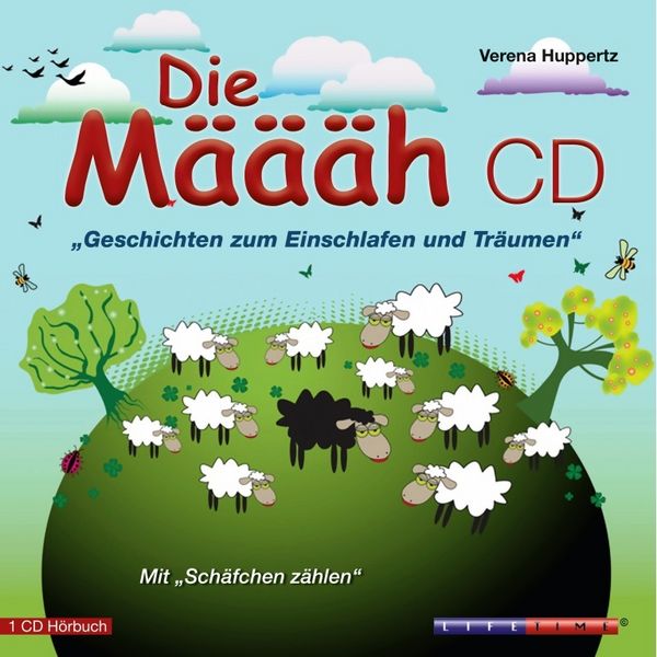 Die Määäh CD