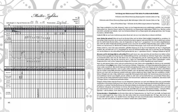 Produktbild: Regelschmerz ade! Die freie Menstruation: Methode ohne Binden, Tampons und Co