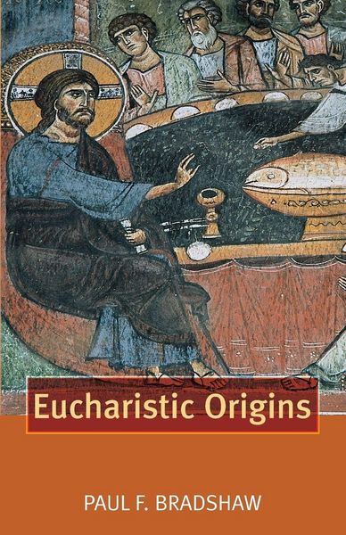 Produktbild: Eucharistic Origins