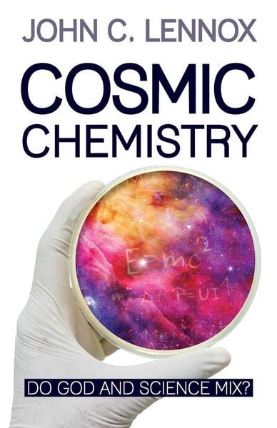 Produktbild: Cosmic Chemistry