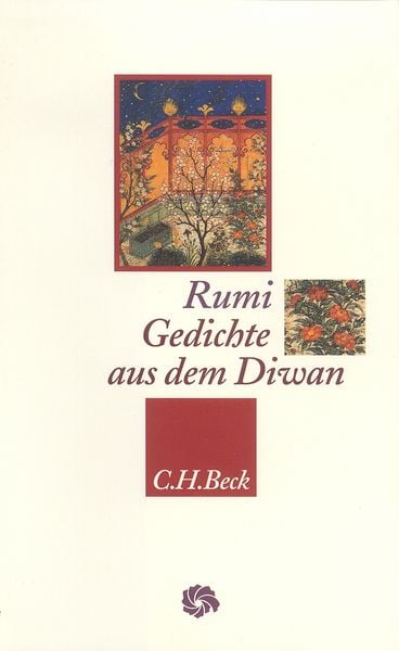 Produktbild: Gedichte aus dem Diwan