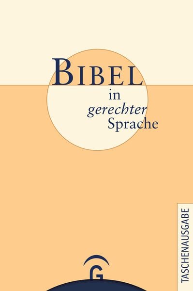 Produktbild: Bibel in gerechter Sprache