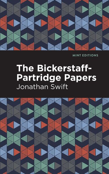 Produktbild: The Bickerstaff-Partridge Papers
