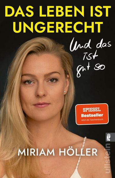 Produktbild: Das Leben ist ungerecht