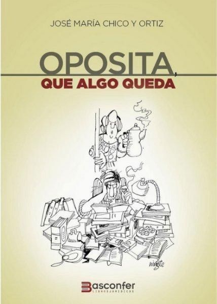 Produktbild: Oposita, que algo queda